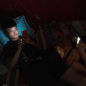 إخراج الهاتف الذكي من غرفة النوم أمر ممكن