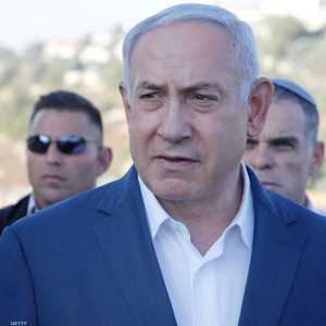 نتانياهو قال إنه أعطى أومره للبدء ببناء الوحدات الاستيطانية