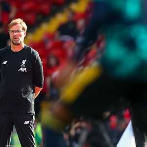 كلوب وصف فيرنر بالامتداد المثالي لخط هجومه