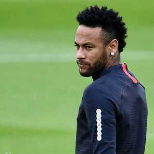 مستقبل نيمار لا يزال مجهولا