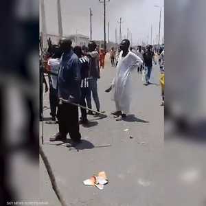 الاشتباكات أوقعت عشرات القتلى