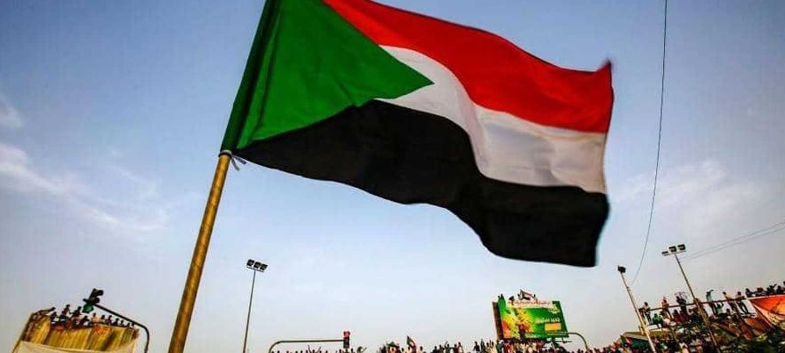 السودان في مرحلة بناء السلام