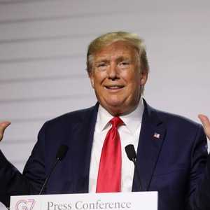 دونالد ترامب رسم سياسات غير مألوفة لواشنطن