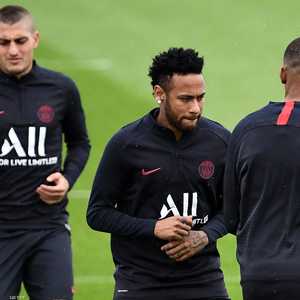 نيمار حديث سوق الانتقالات الصيفية هذا العام