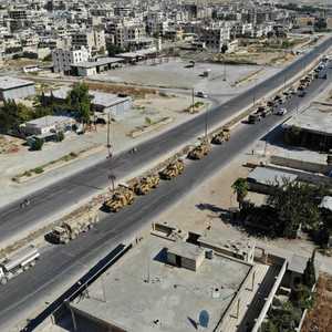 معركة خان شيخون انطلقت قبل نحو 4 شهور.