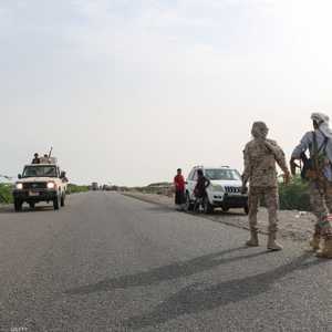 تشهد عدن مواجهات بين قوات حزب الإصلاح وقوات الحزام الأمني