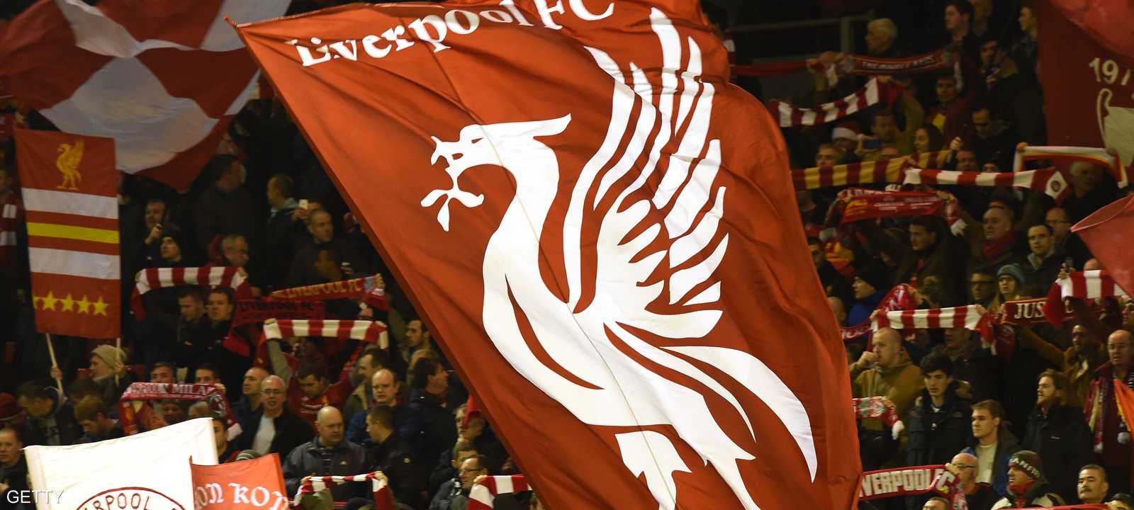 ليفربول قال إنه سيصل مع اللاعب إلى حل مرضٍ