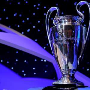 القرعة ربما تدخل مجموعة الموت في البطولة