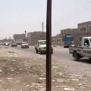 فرار جماعي لقوات الإصلاح