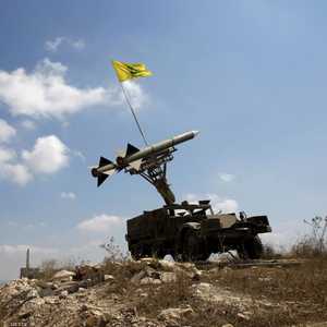 إيران نقلت معدات صاروخية إلى لبنان بعد ضربات إسرائيلية.