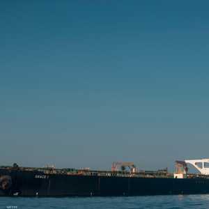 إيران باعت النفط على متن الناقلة ولم تعلن عم المشتري.