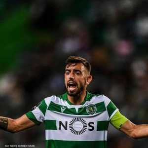 برونو فيرنانديز