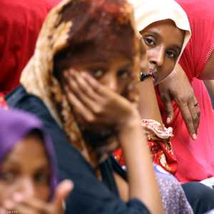 الأمم المتحدة أشارت إلى تعرض المهاجرين للاغتصاب والعنف