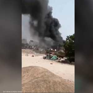 تفجيرات إرهابية في عدن - أرشيفية