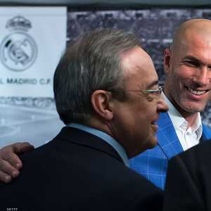 أنفق النادي الإسباني نحو 300 مليون يورو هذا الصيف