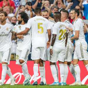 زين الدين زيدان لا يزال يضع بول بوغبا أمام عينيه