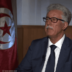 حمة الهمامي