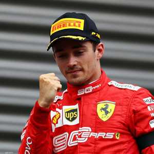 شارل لوكلير