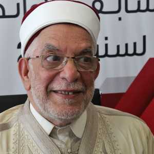 عبد الفتاح مورو مرشح النهضة لانتخابات الرئاسة