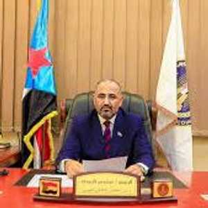 المجلس الانتقالي الجنوبي كان قد زار السعودية في أغسطس الماضي