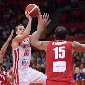 المونديال يجري في الصين