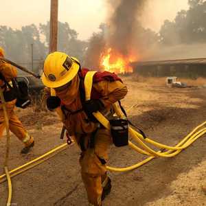 السلطات لم تحدد عدد القتلى