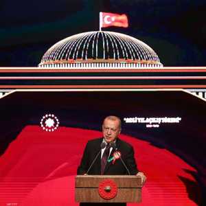 رجب طيب أردوغان