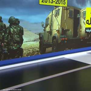 مليشيات حزب الله.. والصواريخ الدقيقة