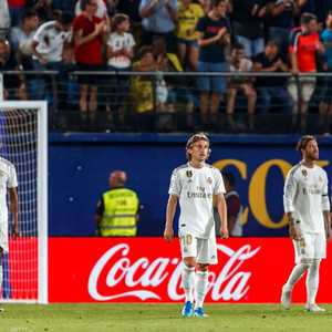 سيفتقد المدرب الفرنسي خلال الحصص التدريبية خدمات 14 لاعبا