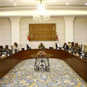 أكد الاجتماع على ضرورة الإسراع في تشكيل مفوضية السلام