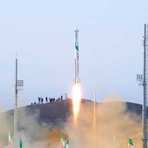 وكالة الفضاء الإيرانية