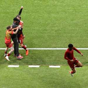 كلوب أعاد ليفربول لطريق الانتصارات