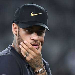 نيمار "غاضب ومحبط"