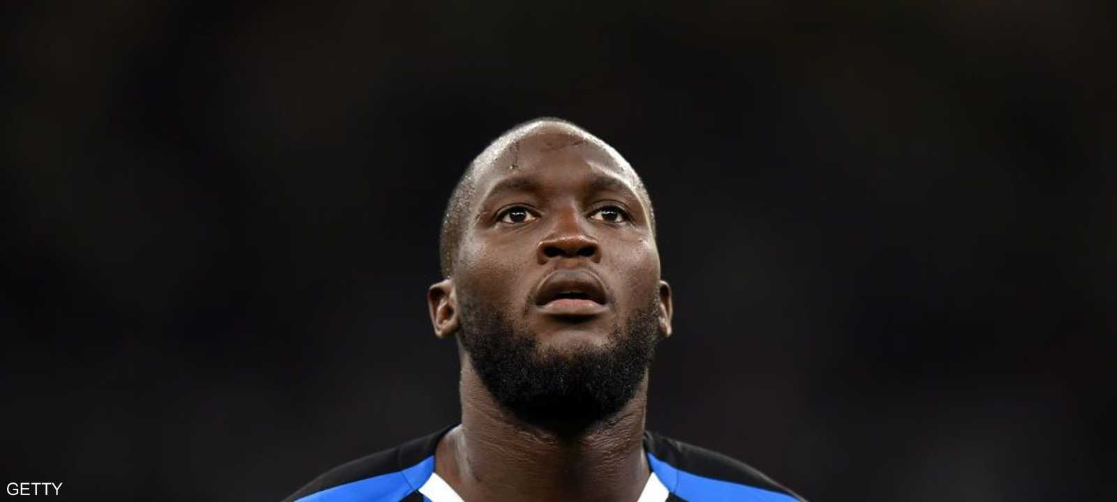 لوكاكو تعرض للعنصرية أمام كالياري