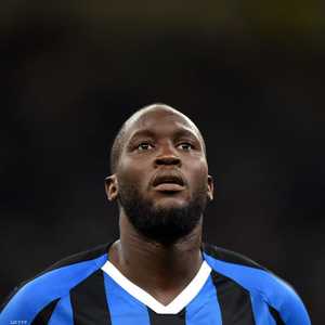 لوكاكو تعرض للعنصرية أمام كالياري