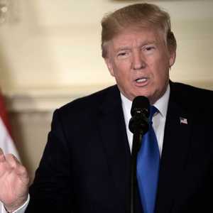 دونالد ترامب