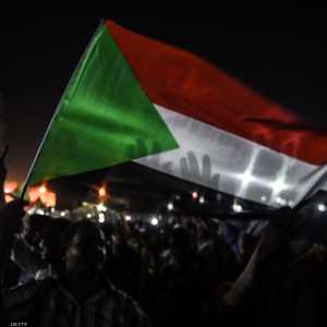 المرأة لعبت دورا بارزا في الحراك السوداني الأخير