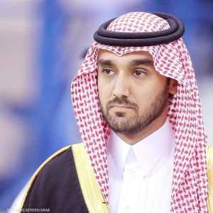 الأمير عبد العزيز بن تركي الفيصل