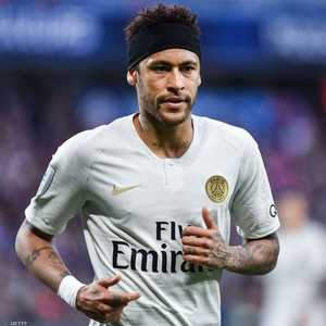 رفض لعودة نيمار