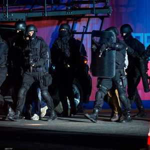 العملية تمت في إطار التصدي للتهديدات الإرهابية