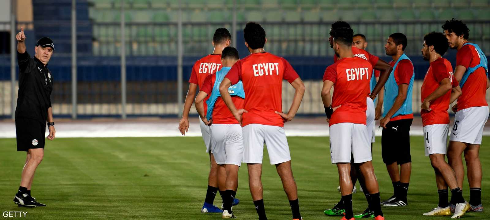 أغيري متهم بالتلاعب بالنتائج في إسبانيا