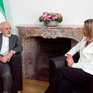 ظريف وموغيريني