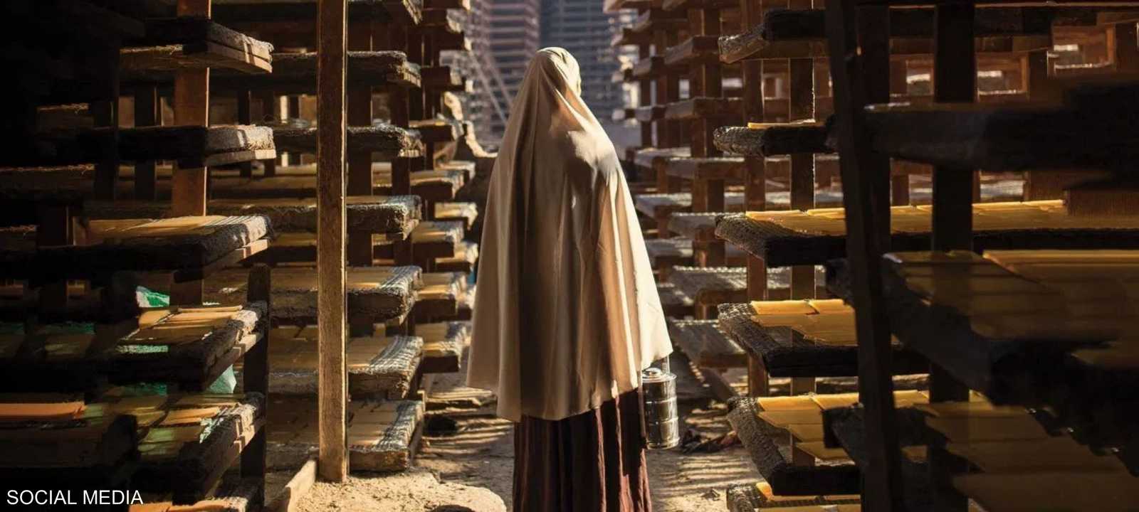 ملصق دعائي للفيلم