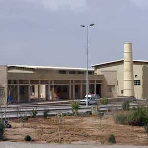 منشأة نطنز النووية في إيران