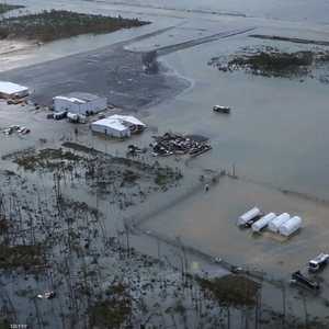 إعصار "دوريان" بأميركا يقتل العشرات ويشرد الآلاف