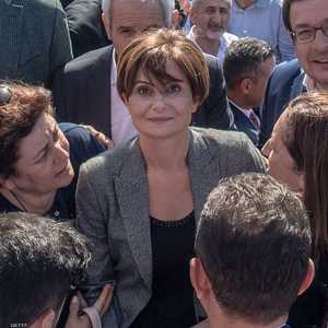 قفطانجي أوغلو كان لها دور رئيسي في فوز إمام أوغلو في إسطنبول