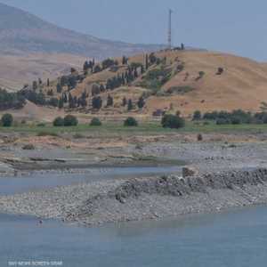 نهر الزاب الصغير