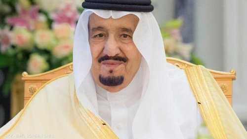 العاهل السعودي الملك سلمان بن عبد العزيز