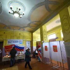 نتائج التصويت ستكون موضع ترقب