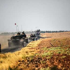 تقول واشنطن إنها تسعى إلى تهدئة مخاوف أنقرة الأمنية في سوريا